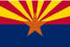 AZ Regulated flag